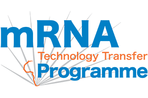 mRNA Logo